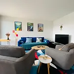 شقة Casa Mafate أنجير
