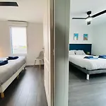 شقة Casa Mafate أنجير