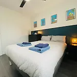 Apartment Casa Mafate