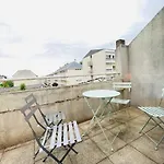 Casa Mafate شقة أنجير