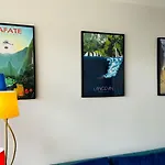 شقة Casa Mafate أنجير