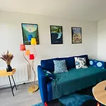 شقة Casa Mafate *