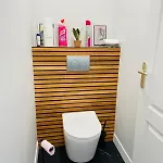 Casa Mafate Apartment Angers