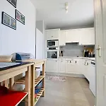 Casa Mafate شقة *