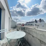 Casa Mafate Apartment Angers