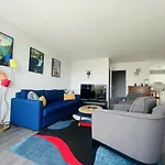 Casa Mafate Apartamento Angers