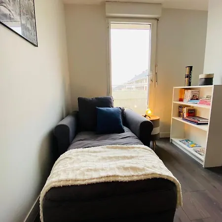 Casa Mafate * أنجير