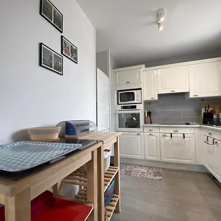 Casa Mafate 아파트