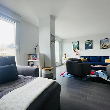 Casa Mafate Angers