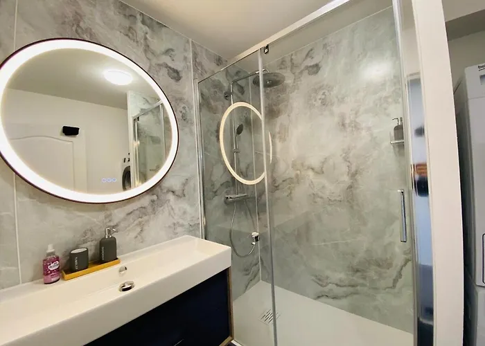 דירה Casa Mafate אנז'ה