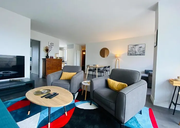 Apartamento Casa Mafate *