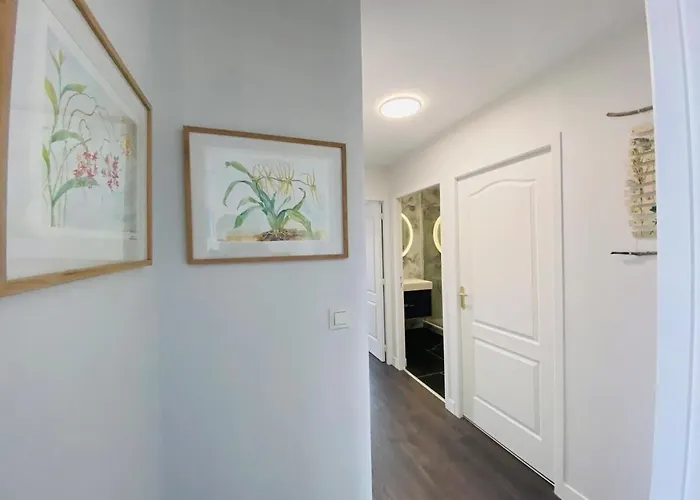 Casa Mafate Apartamento Angers