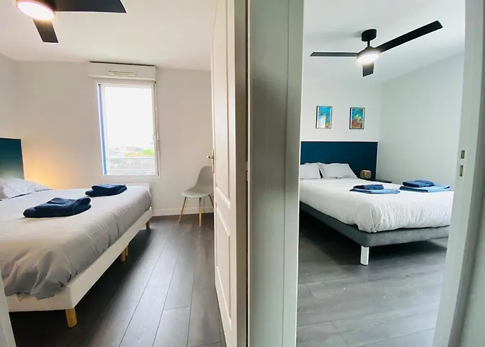 דירה Casa Mafate אנז'ה