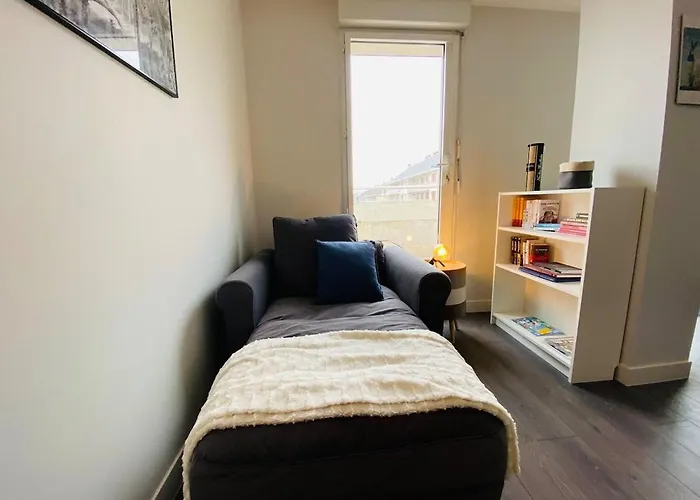 Casa Mafate * אנז'ה