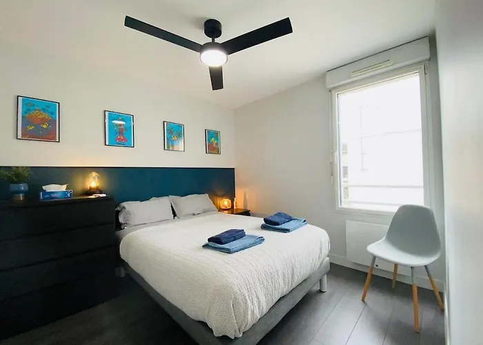 דירה Casa Mafate *