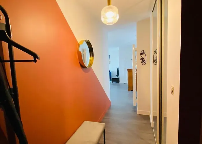 Casa Mafate Apartamento