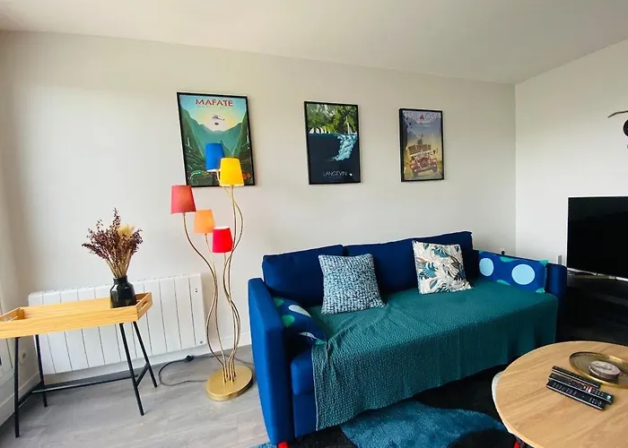 Apartamento Casa Mafate *