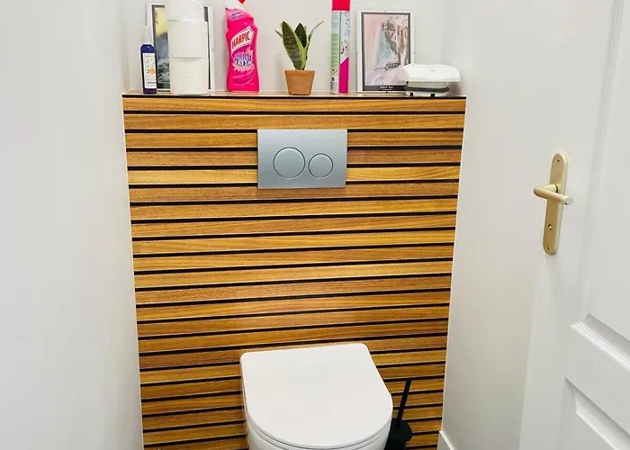 Casa Mafate דירה אנז'ה